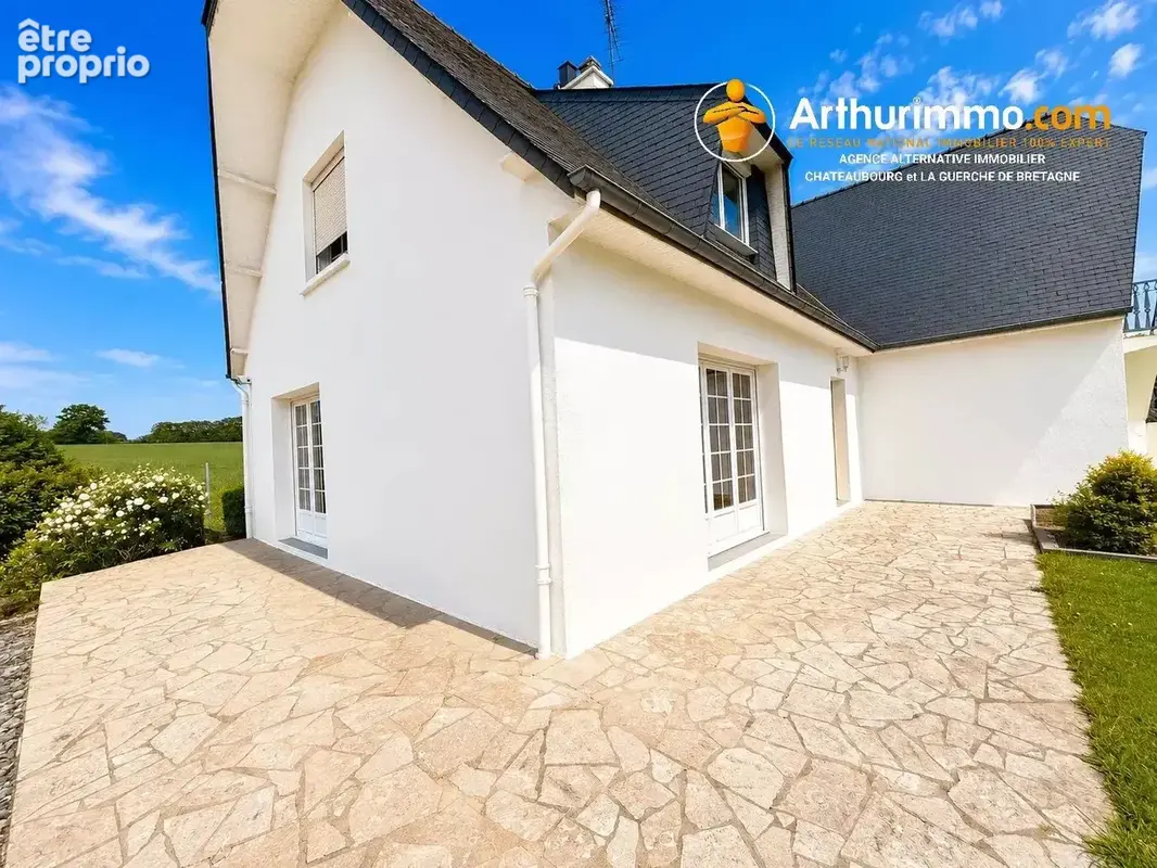Vente Maison Vitre(35500) 390 000ï¿œ - photo 2