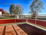 Photo 1 - Appartement à AMBES