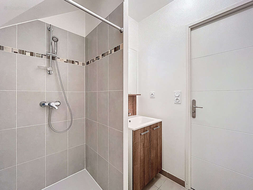 Appartement à MENNECY