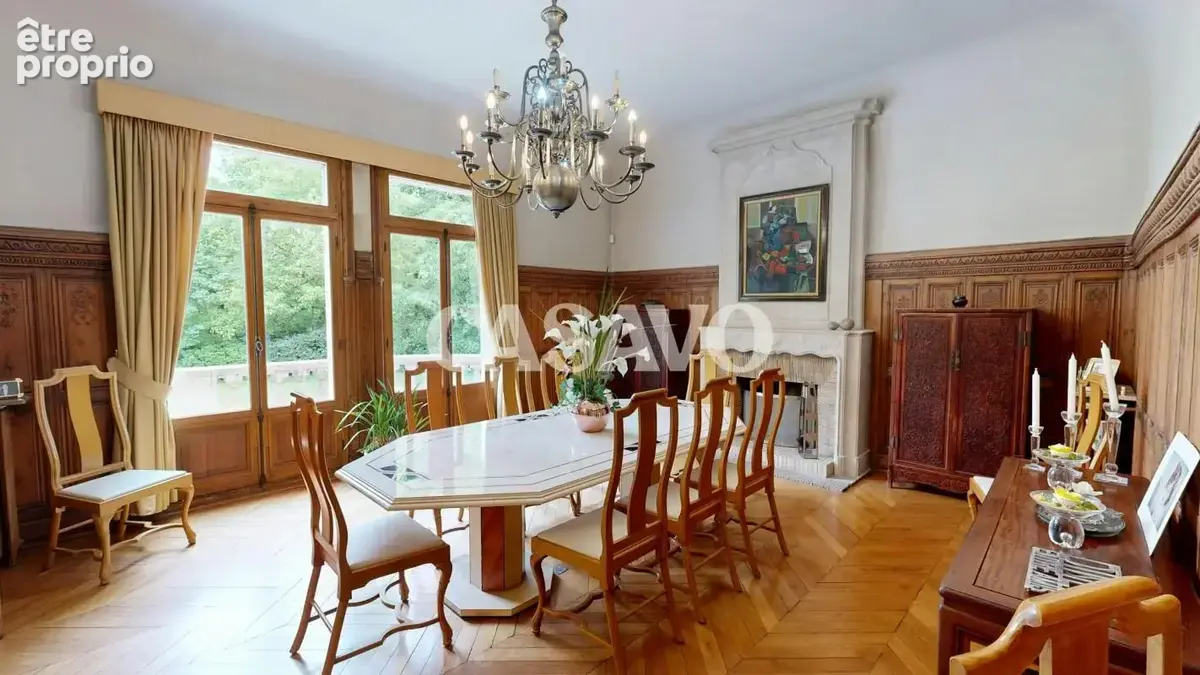 Vente Maison 15 pièces de 650m² - 94120 Fontenay-sous-Bois - photo 3