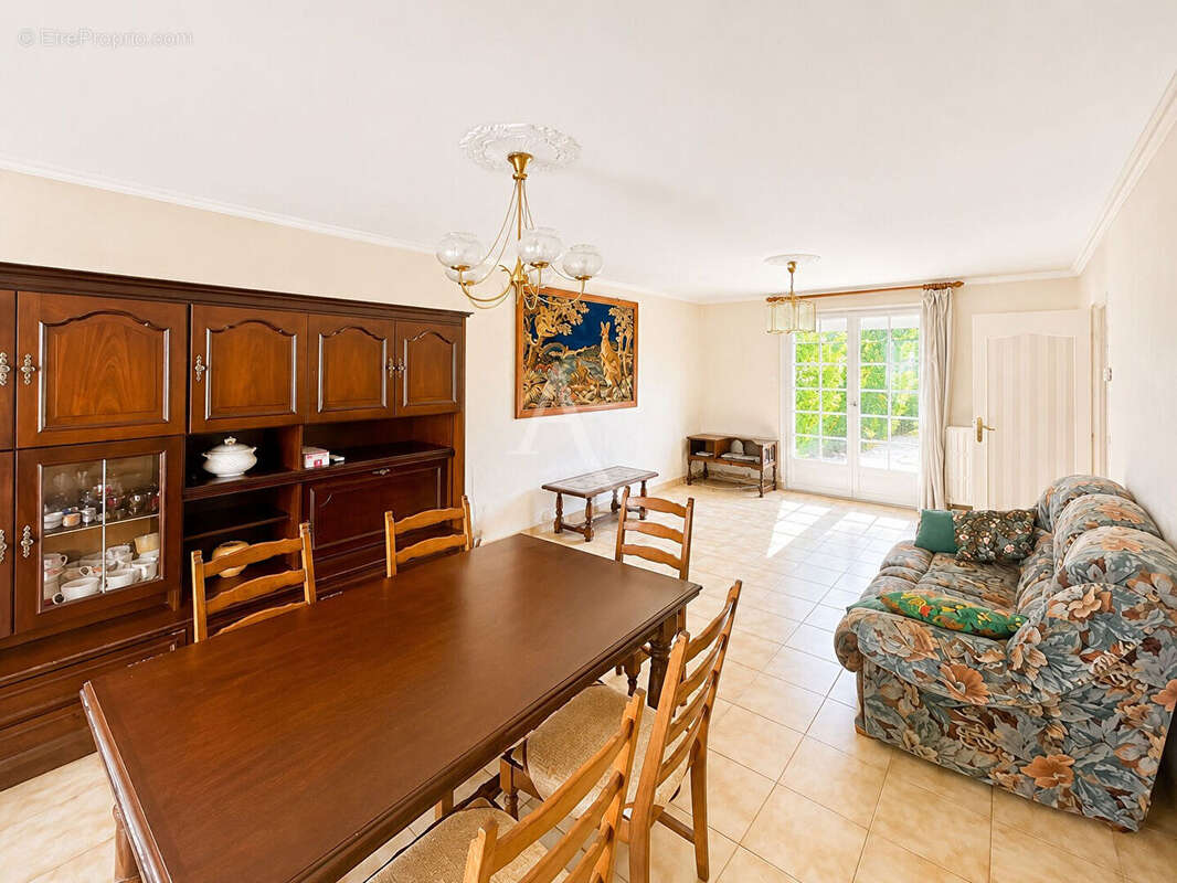 Maison Meulan En Yvelines 83m² - 3 chambres - photo 2