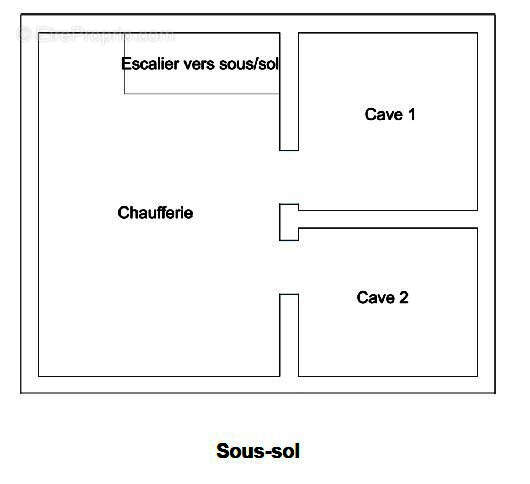 Maison à LA PETITE-PIERRE