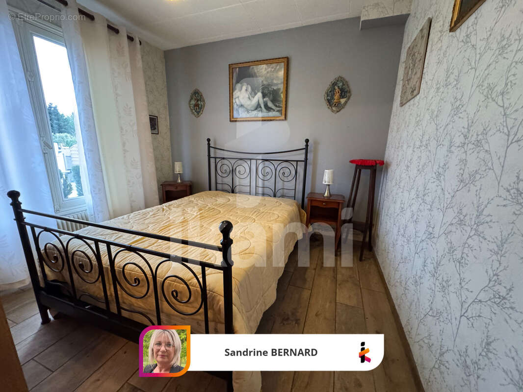 Maison à ROMORANTIN-LANTHENAY