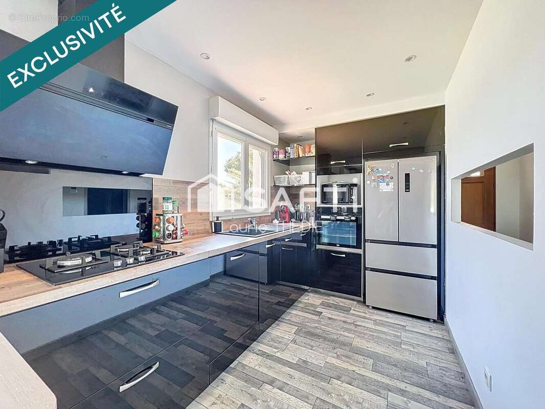 Photo 5 - Maison à LESPINASSE