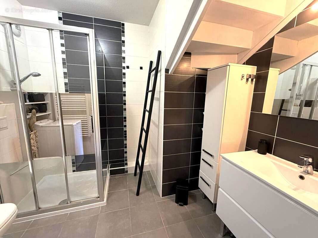 Appartement à CAPBRETON