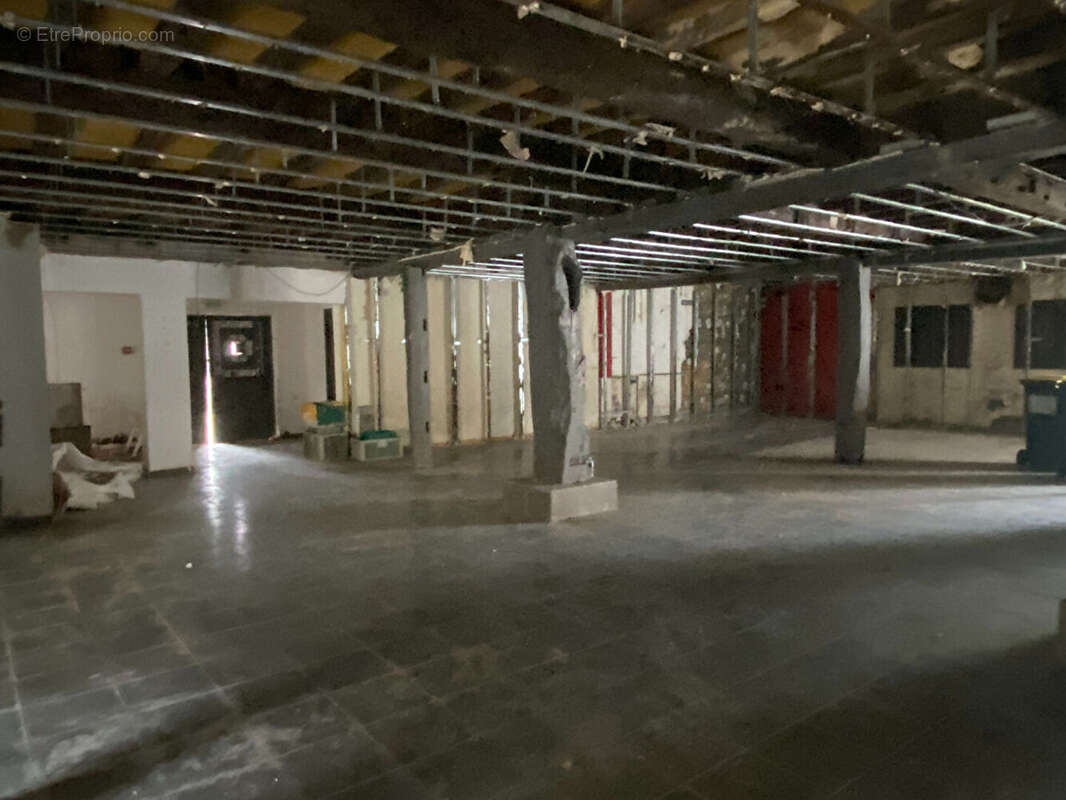 Commerce 545 m² à Sauvagnon  - photo 2