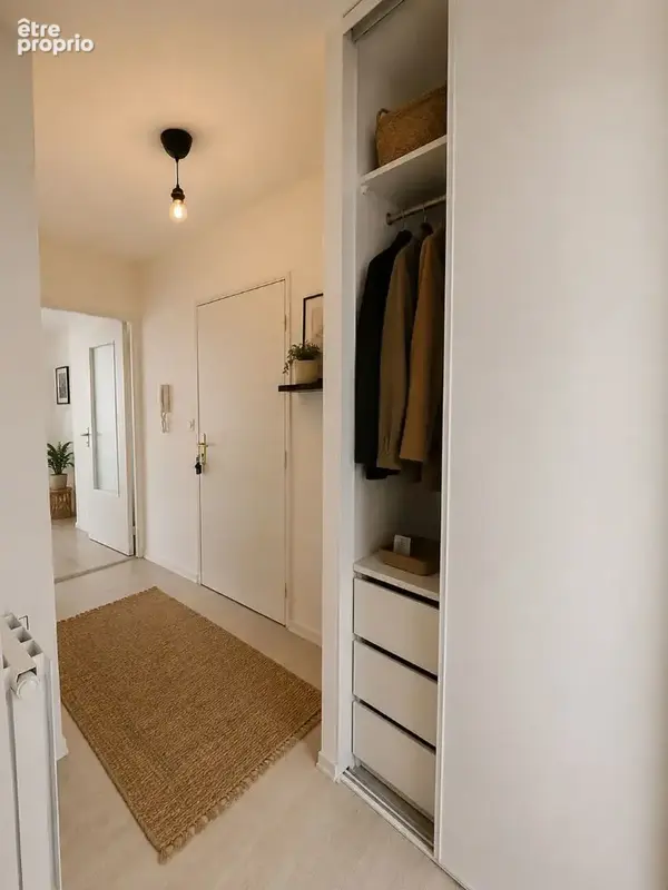 Appartement 42m² à saint-jean-de-braye - photo 5