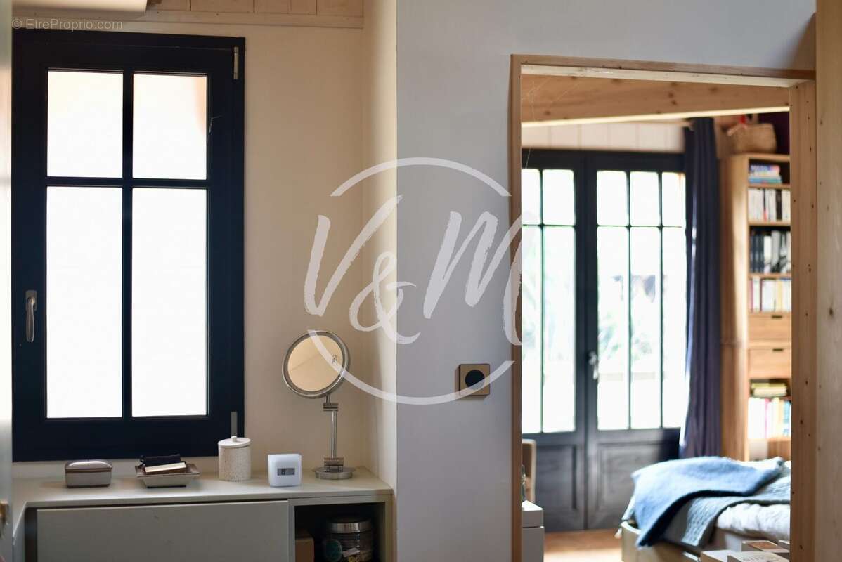 Maison à ANDERNOS-LES-BAINS