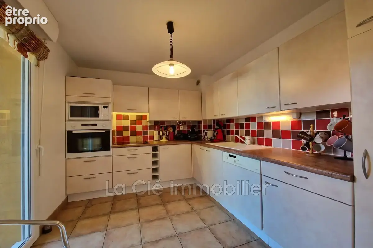 Maison 4 pièces 99 m² à vendre à Lattes (34970) - photo 5