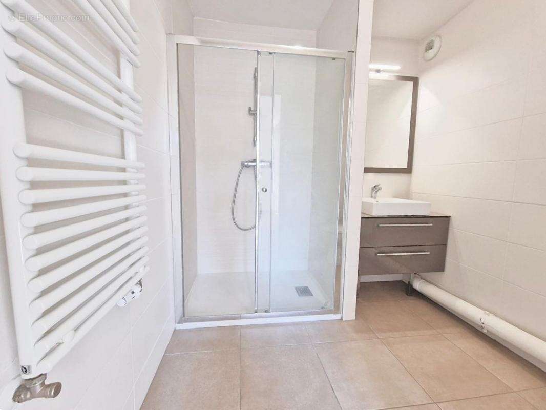 Appartement à JOINVILLE-LE-PONT