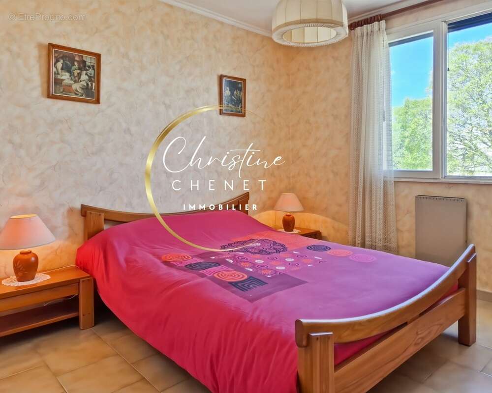 Maison familiale 136 m² avec jardin – 4 chambres – Grand garage. Au calme - photo 19
