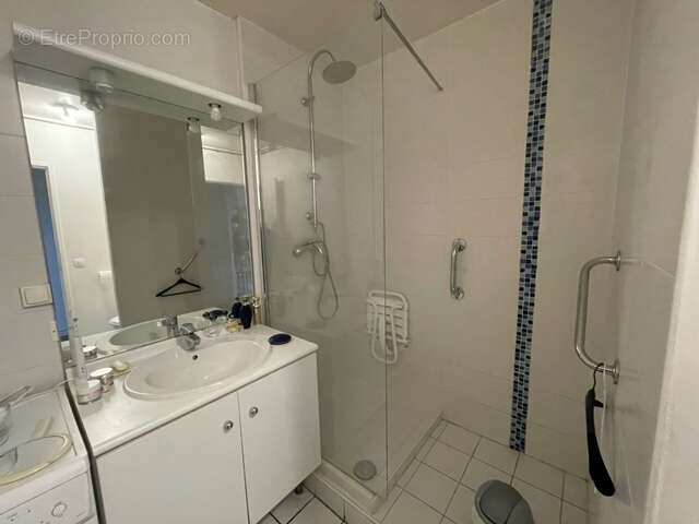  Residence services pour seniors - Rueil Malmaison - VENTE STUDIO LOUE - photo 5