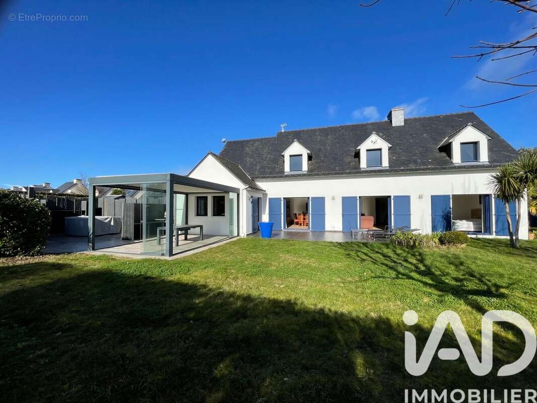 Photo 3 - Maison à ERDEVEN