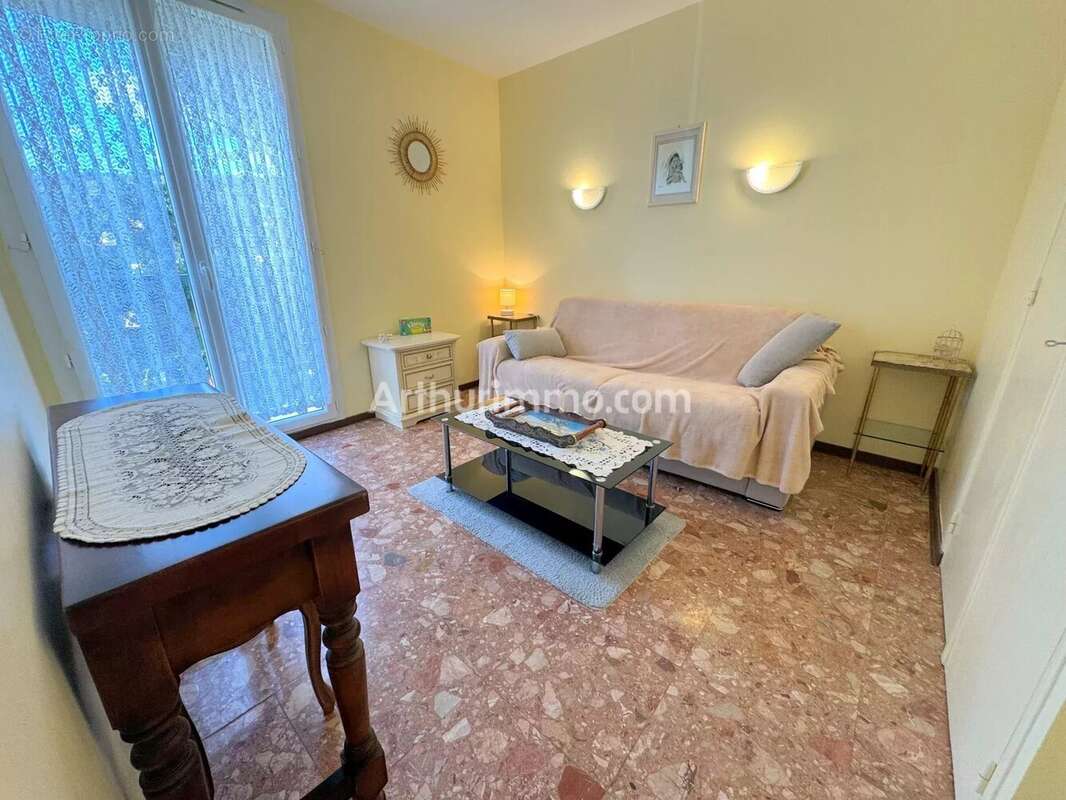 Appartement à SAINTE-MAXIME
