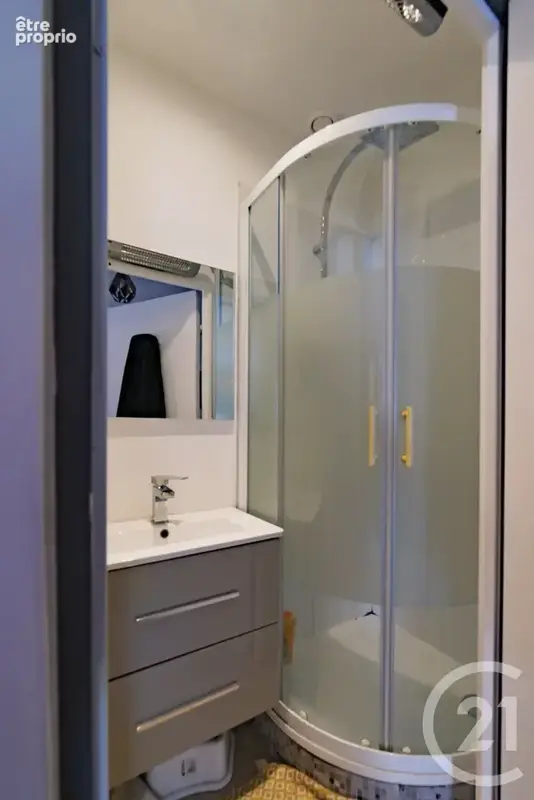 Appartement 60 m² à Valbonne  - photo 8