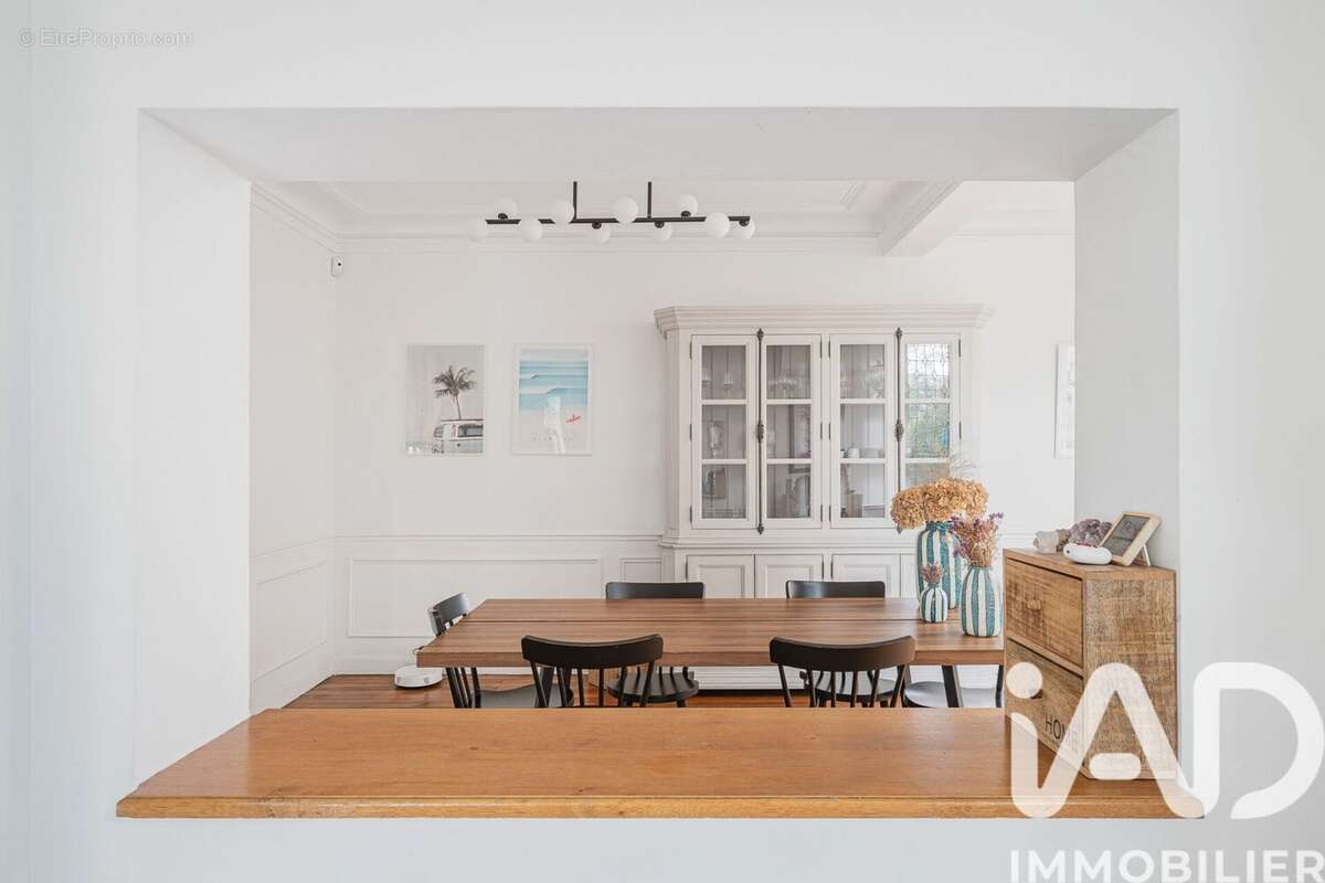 Photo 7 - Maison à COLOMBES