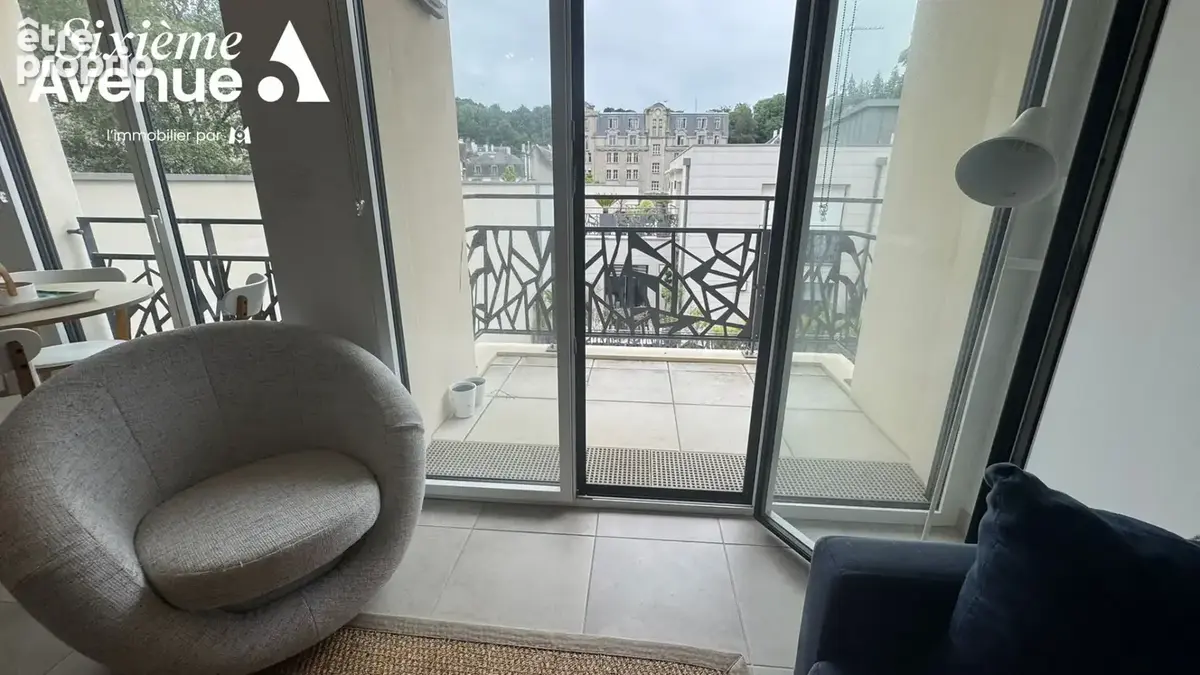 Appartement Quimper 3 pièces - photo 5