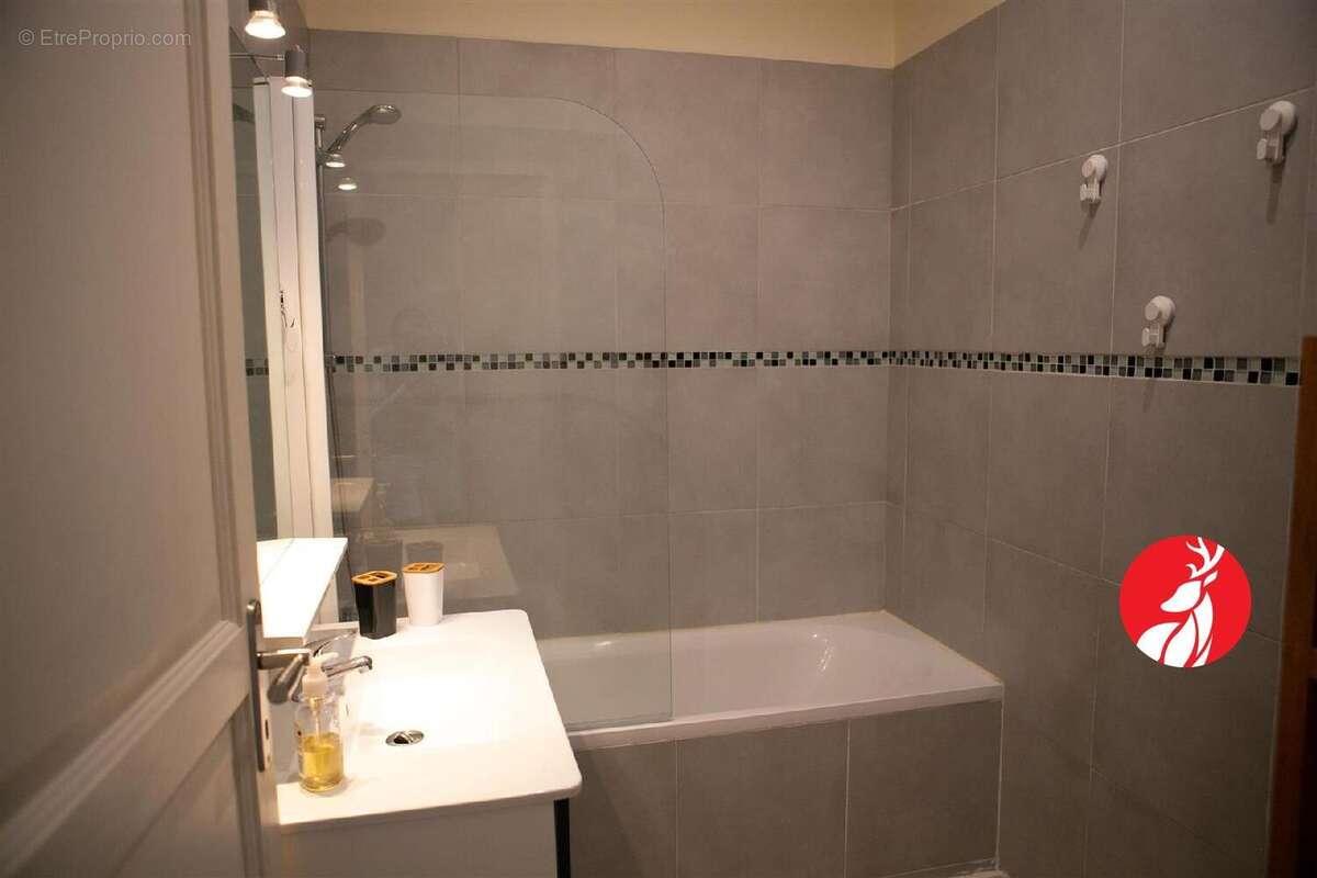 Maison à ARBONNE-LA-FORET