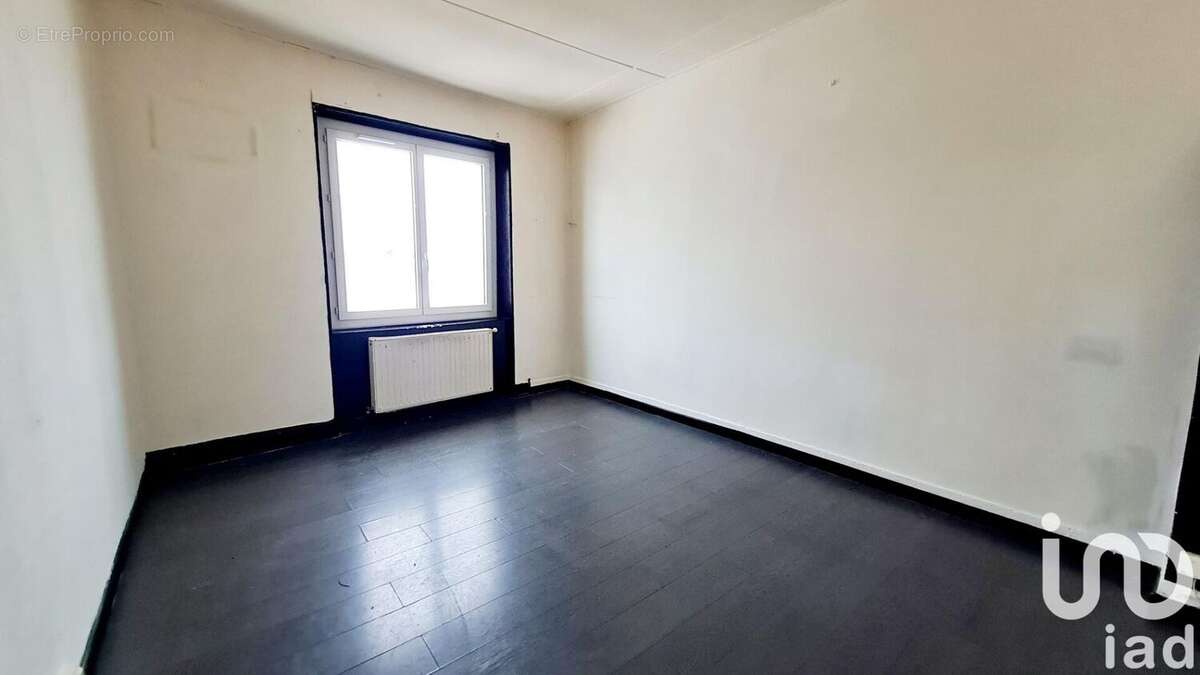 Photo 3 - Appartement à SAINT-ETIENNE
