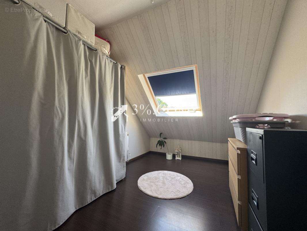 3%COM Charmant triplex avec 3 chambres  - 2 terrasses - gara - photo 14