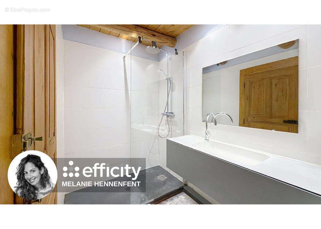 Maison 195 m² à Mont-Saxonnex  - photo 15