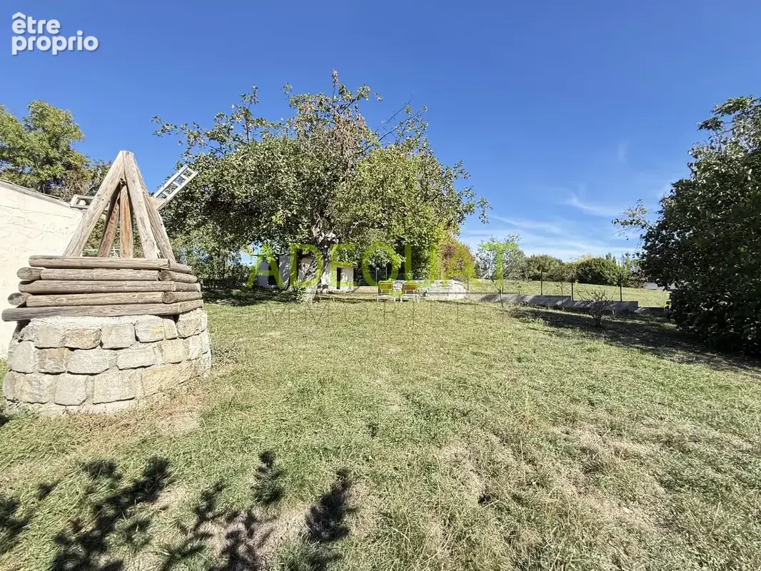 Maison individuelle / 183m2 habitable / 4 chambres / garage / terrain de 2020m2... - photo 5