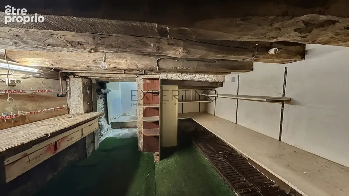Maison de ville de caractère au cœur du centre historique de Tournus - photo 15