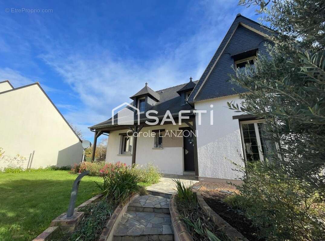 Photo 3 - Maison à CHANCE