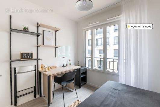 Appartement à CLAMART