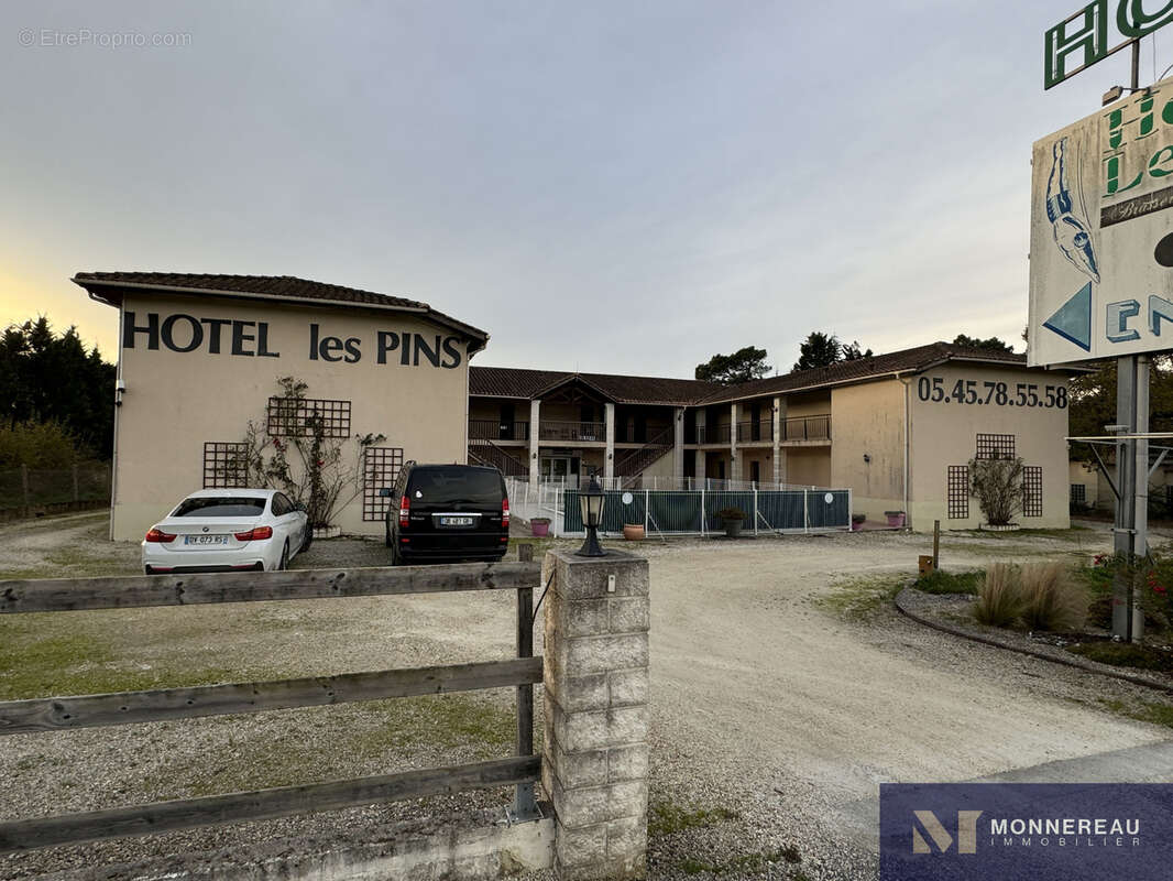 Appartement à LE TATRE