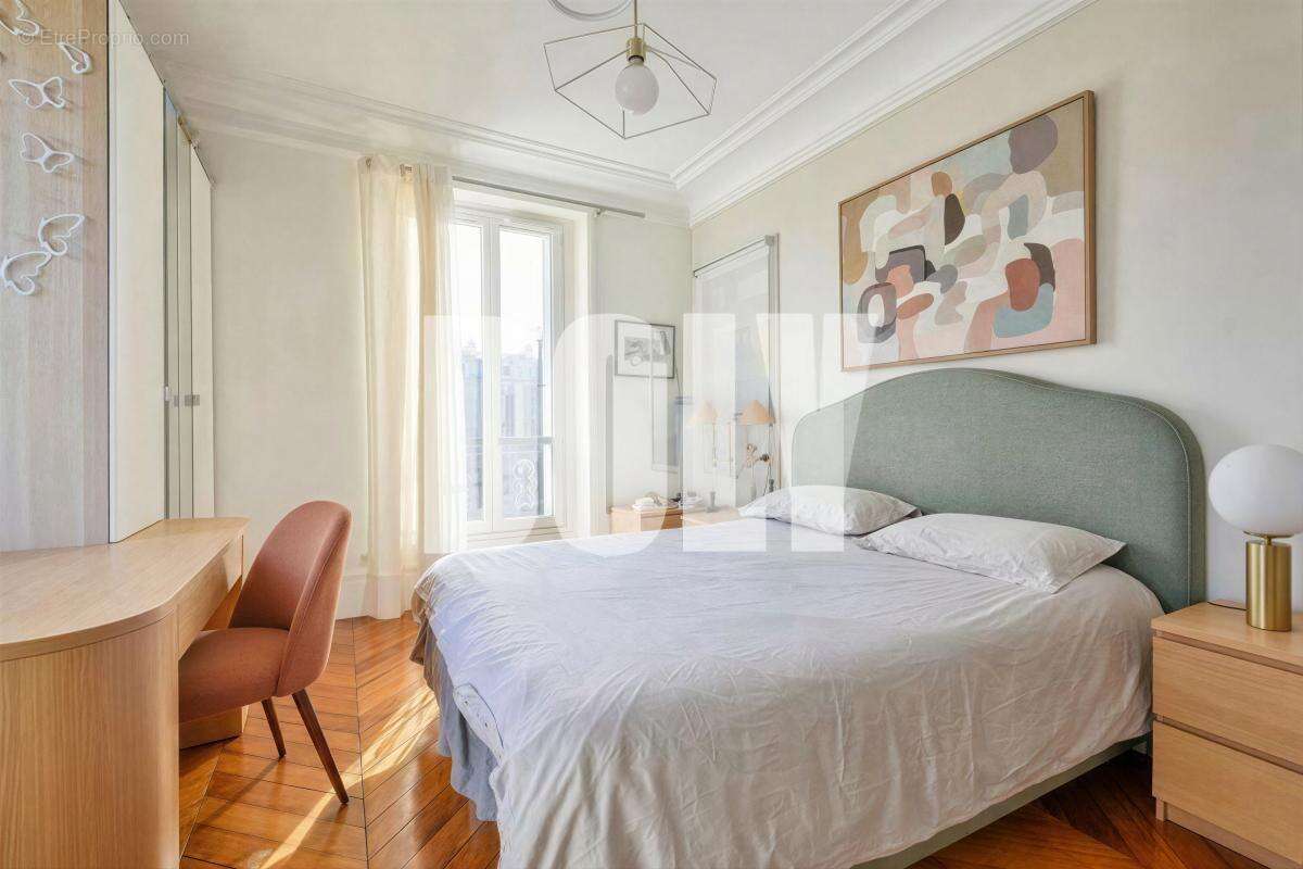 Doly - appartement 5 pièces - saint-mandé - photo 4
