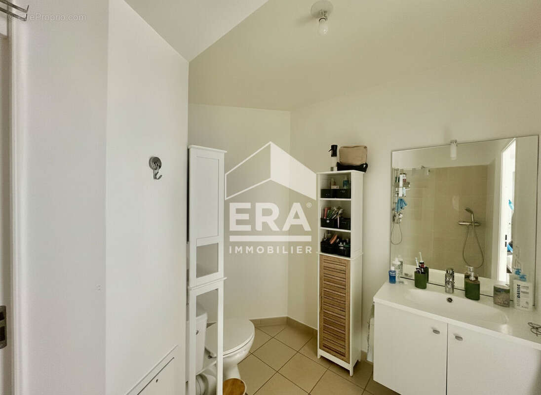 Appartement à HERBLAY