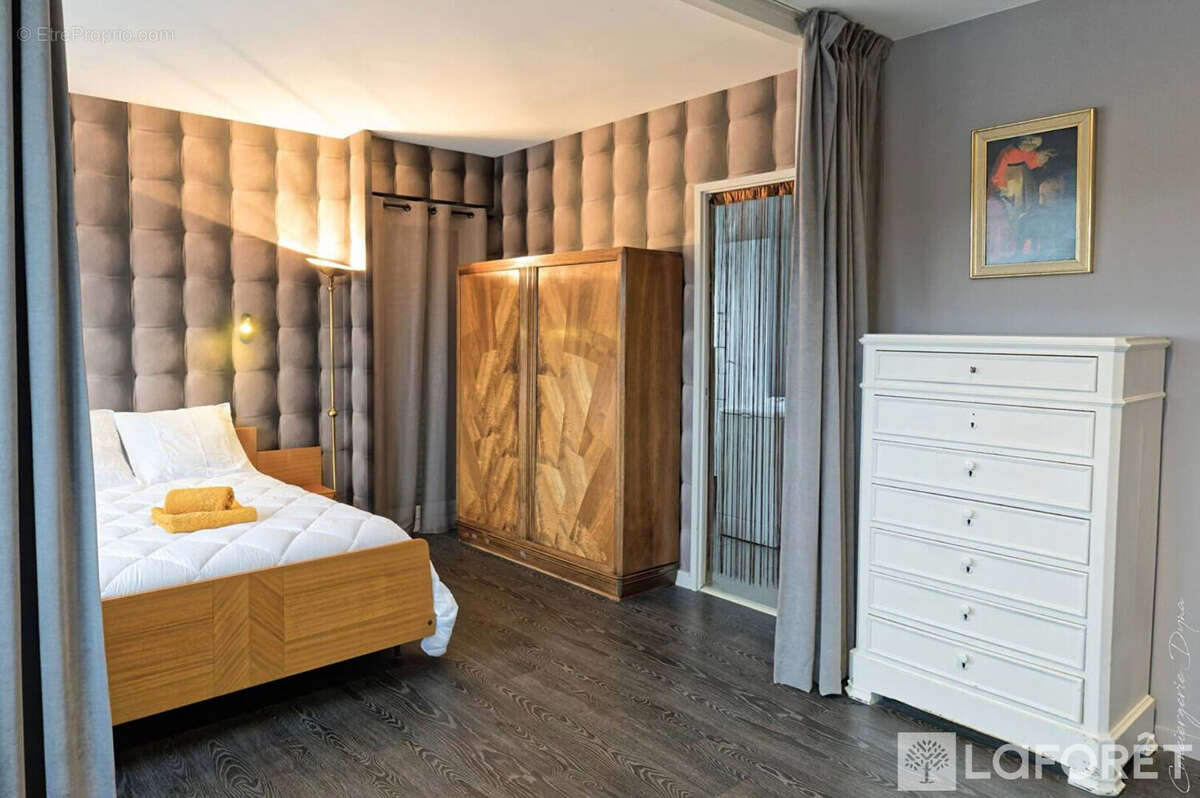 Appartement à EPINAL