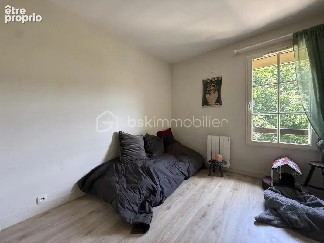 Appartement en duplex avec terrasse – 3 chambres – Honfleur - photo 6