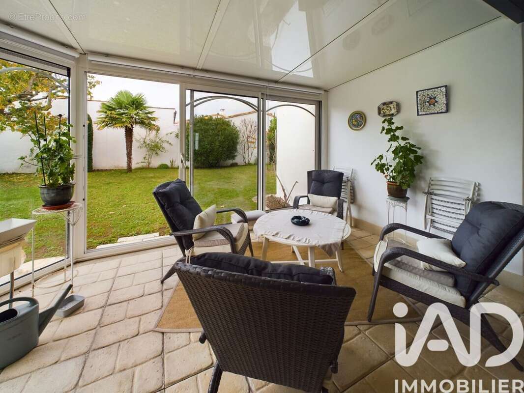 Photo 5 - Maison à LOIX