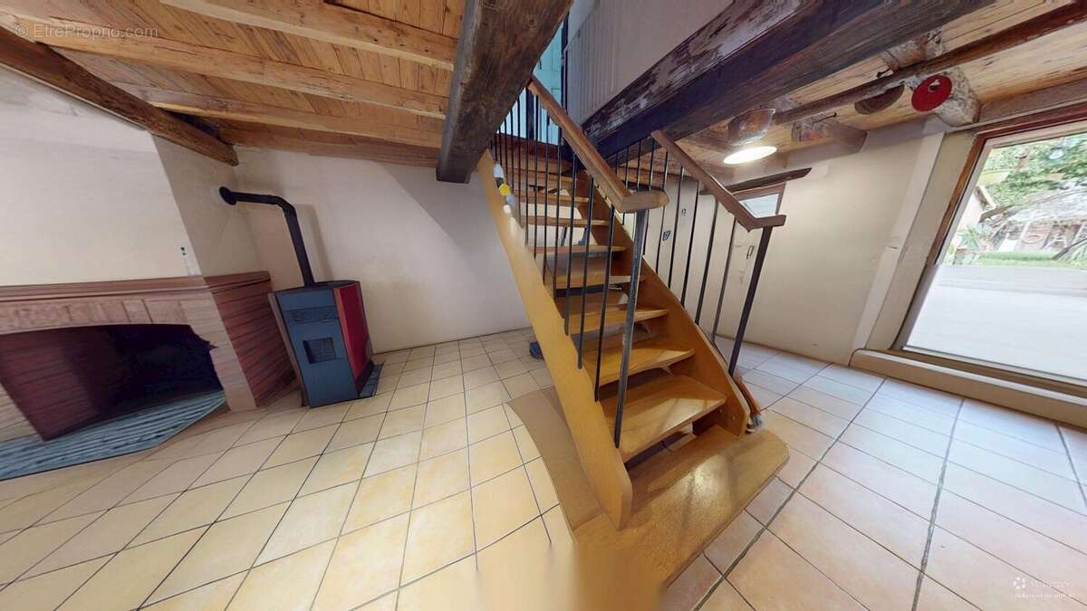 Maison à VILLENOUVELLE
