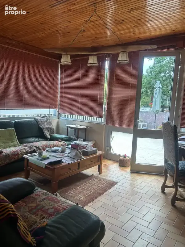 Plouézec Bréhec, maison à 200 M de la plage, 8 pièces 140 m², à vendre - photo 12