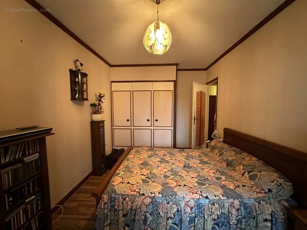 Maison à BRAUD-ET-SAINT-LOUIS