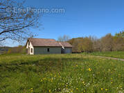 Maison à LANNUX