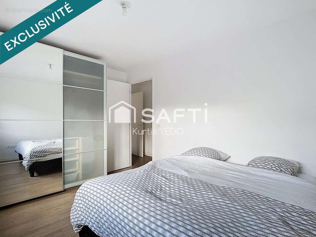 Photo 5 - Appartement à VITRY-SUR-SEINE