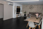 Appartement à DECINES-CHARPIEU