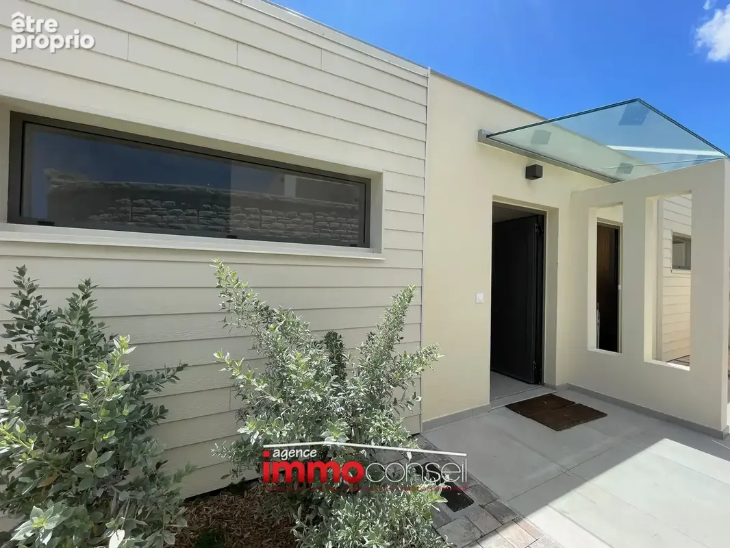 Superbe T4 en Duplex Résidence les hauts du Green - photo 3