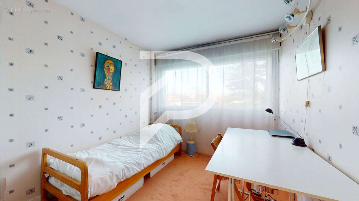 Appartement à MARLY-LE-ROI