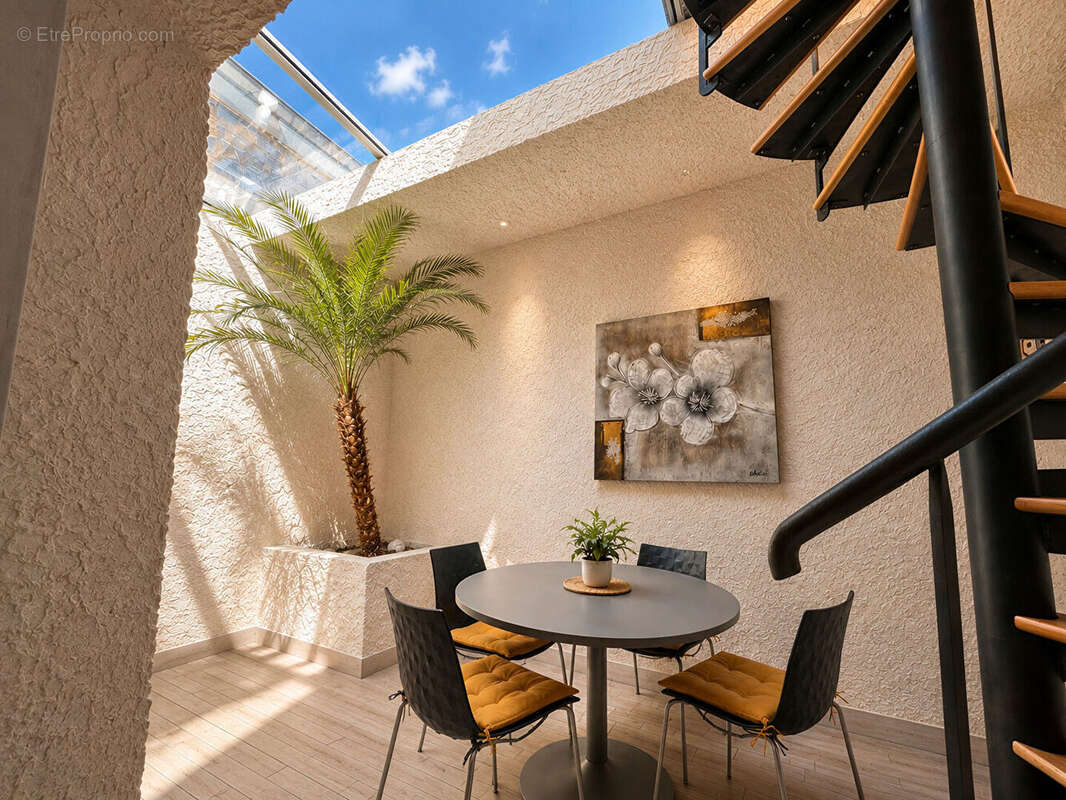 Maison Dijon 6 pièce(s) 125 m2 - photo 4