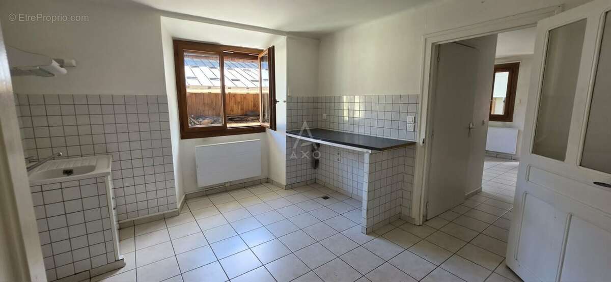 Maison à ROGNAIX
