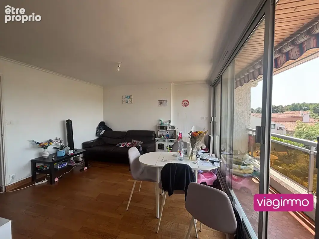 Appartement à JARD-SUR-MER