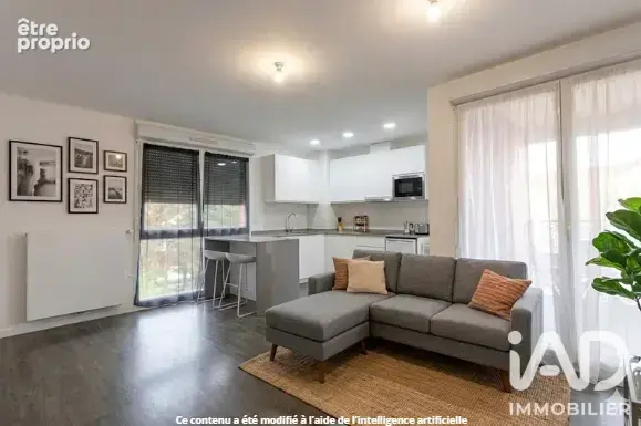 Photo 1 - Appartement à NEUILLY-SUR-MARNE
