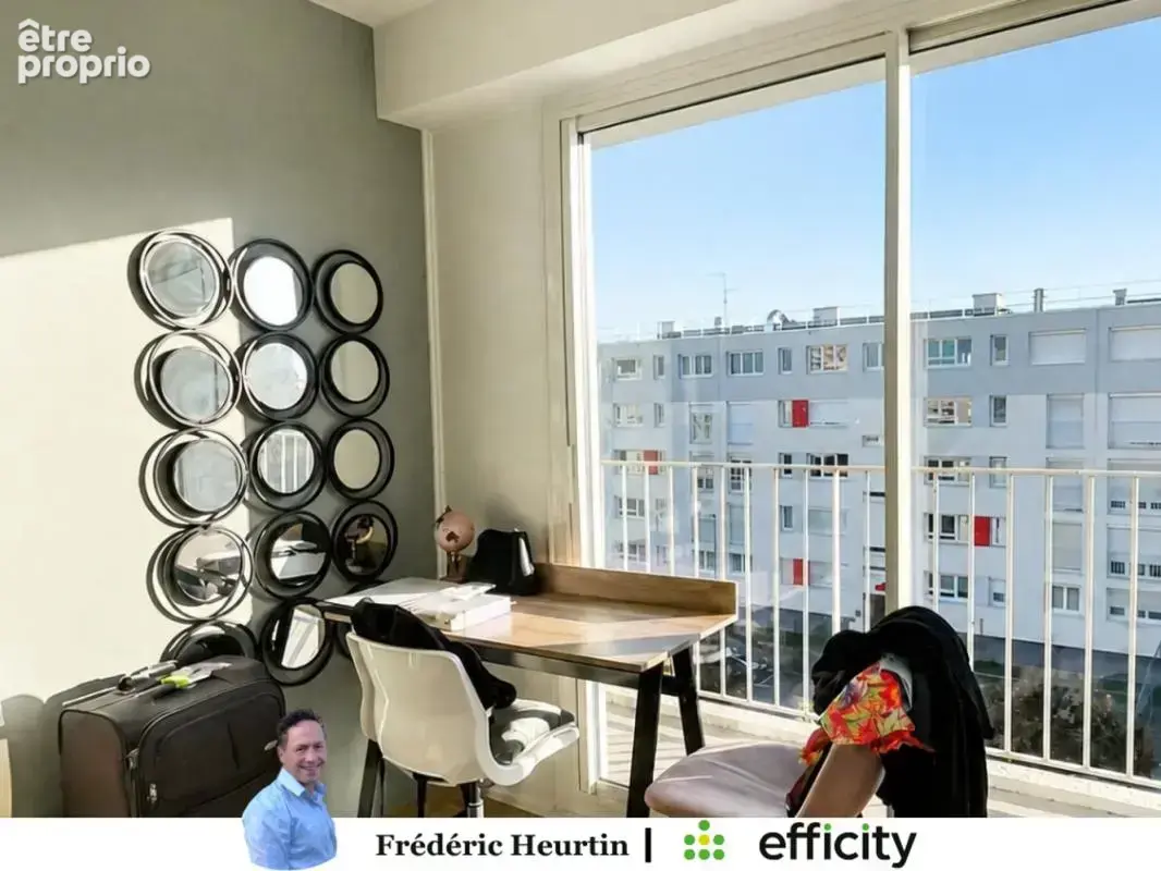Appartement - photo 8