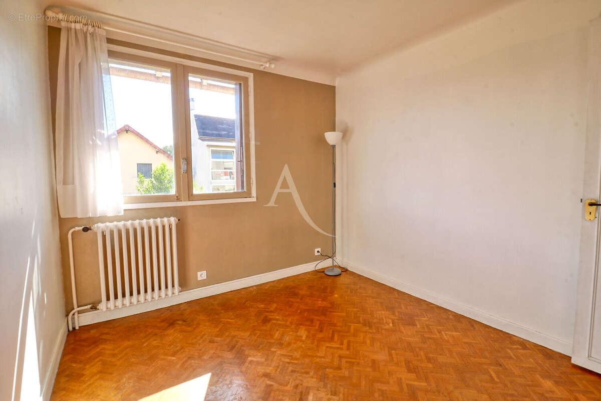 Maison à ANTONY