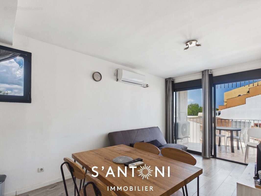 Appartement à AGDE